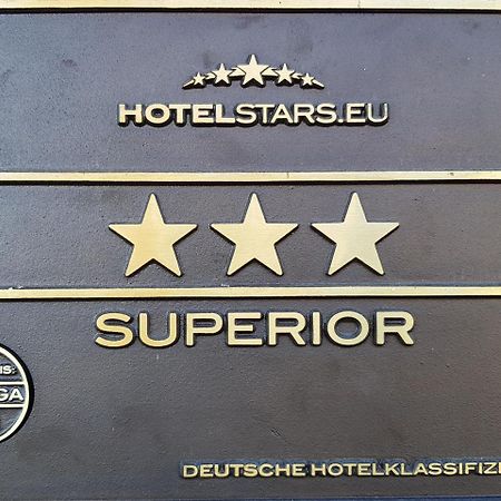 Hotel Koenigshof Hauptbahnhof Superior Дортмунд Экстерьер фото