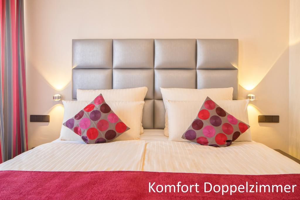 Hotel Koenigshof Hauptbahnhof Superior Дортмунд Экстерьер фото