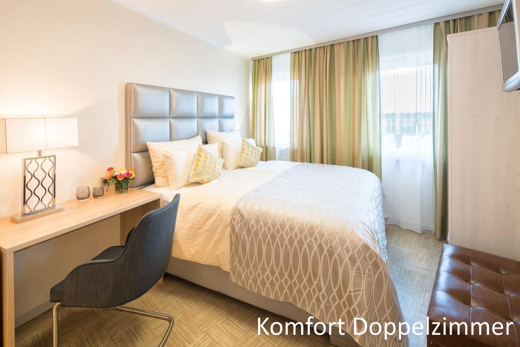 Hotel Koenigshof Hauptbahnhof Superior Дортмунд Экстерьер фото