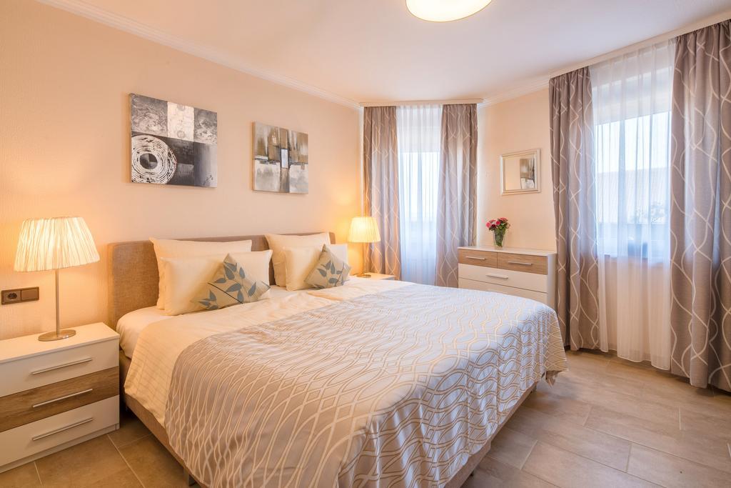 Hotel Koenigshof Hauptbahnhof Superior Дортмунд Экстерьер фото