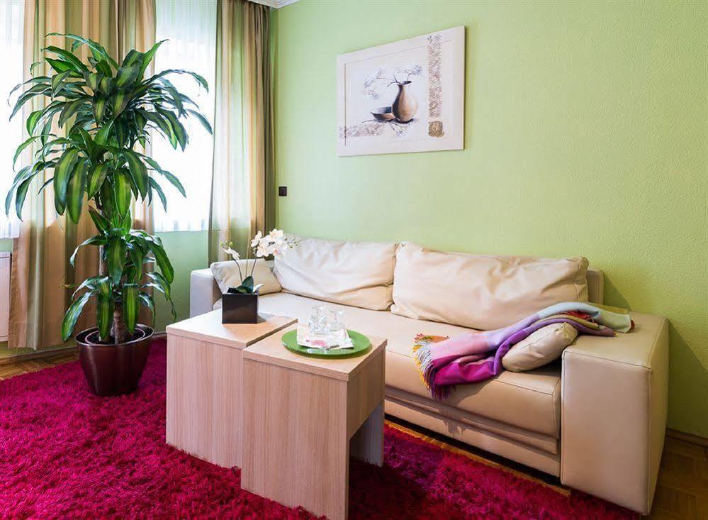 Hotel Koenigshof Hauptbahnhof Superior Дортмунд Экстерьер фото