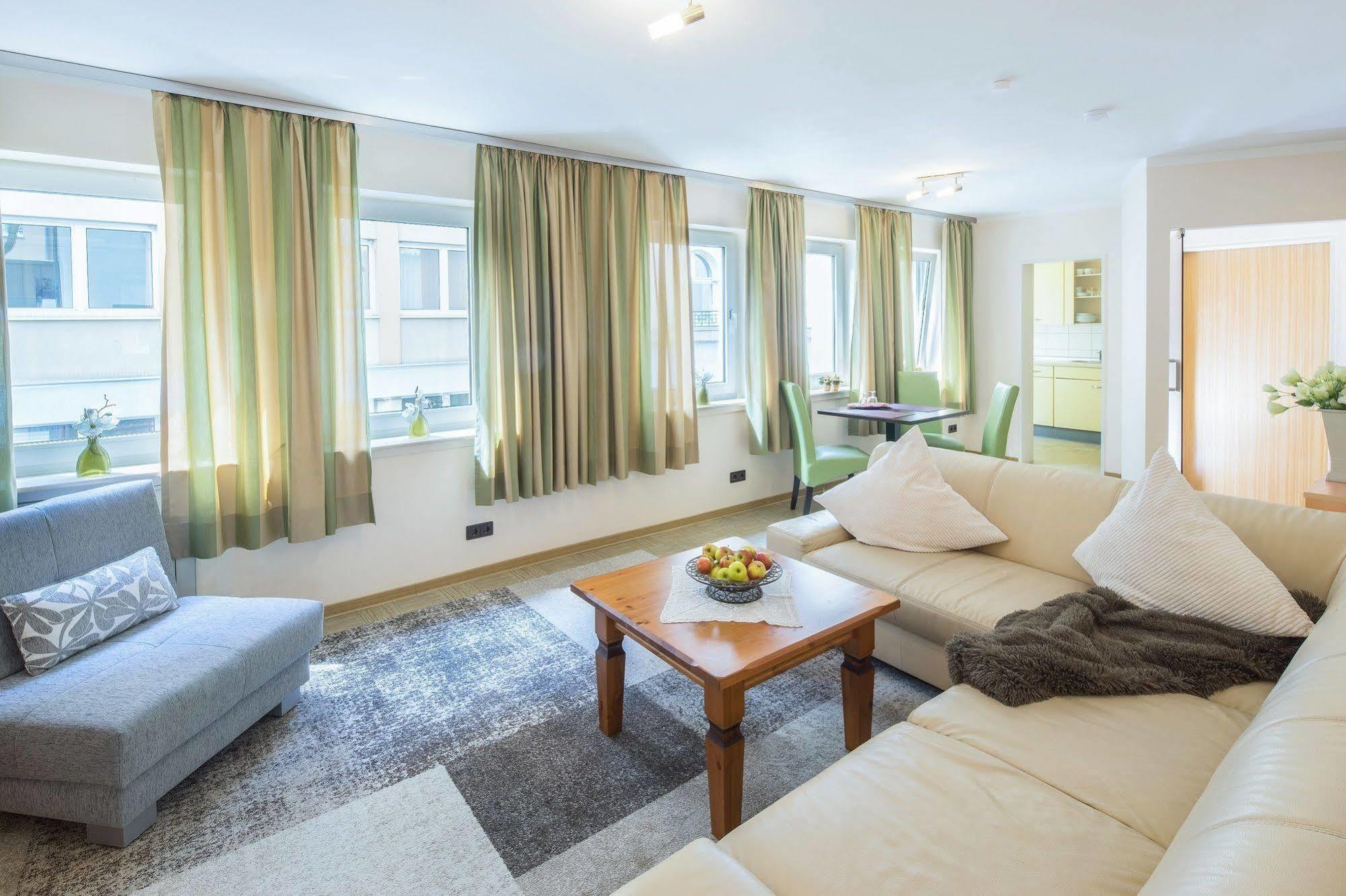 Hotel Koenigshof Hauptbahnhof Superior Дортмунд Экстерьер фото