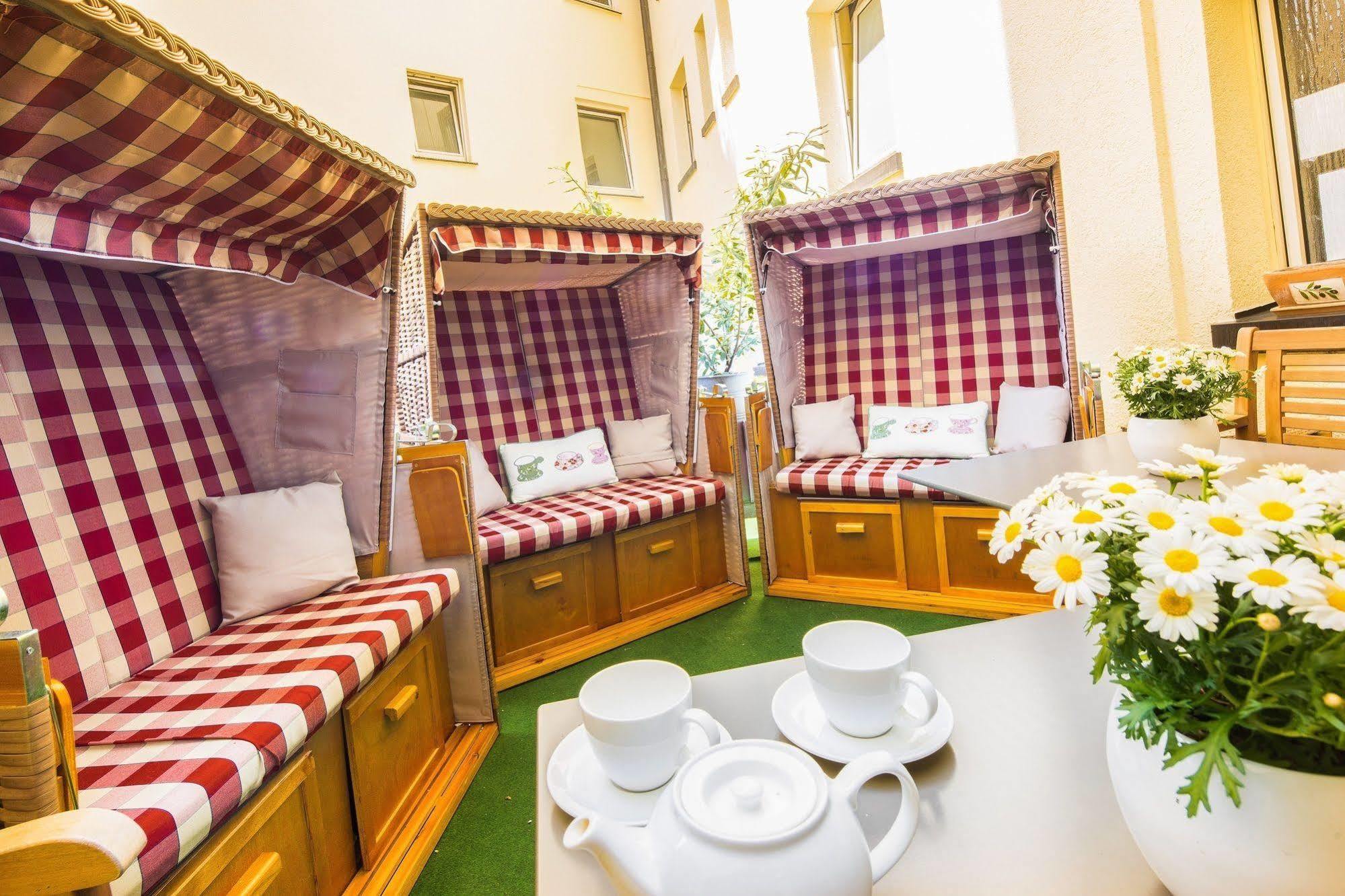 Hotel Koenigshof Hauptbahnhof Superior Дортмунд Экстерьер фото